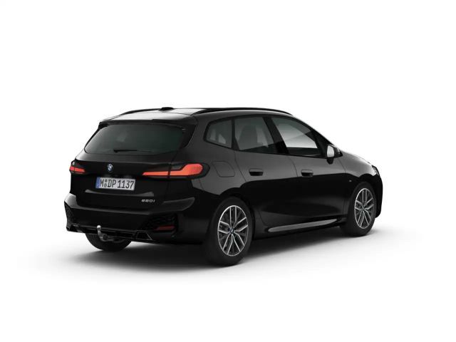 BMW 220 220i Active Tourer M-Sport