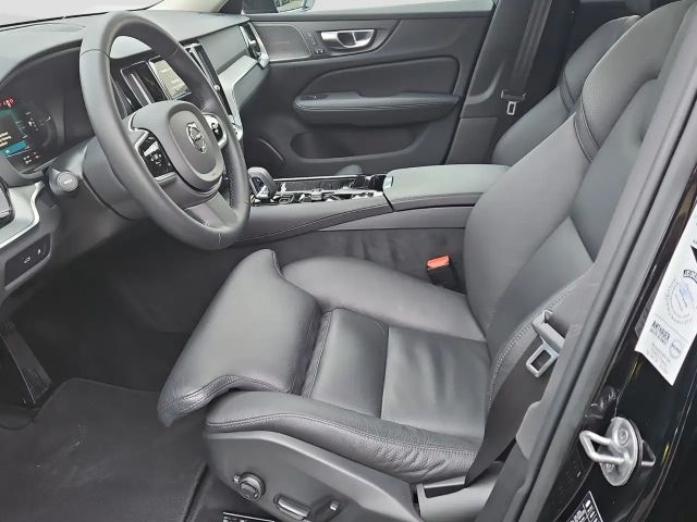 Volvo V60 AWD Dark Plus T6