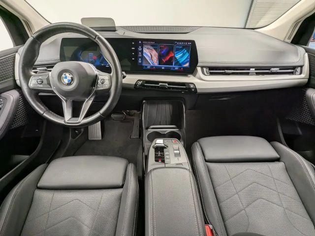 BMW 218 218d