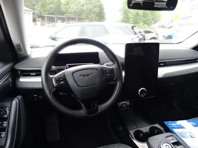 Ford Mustang Mach-E Mustang Mach-E Basis 269PS +360 Grad Kamera