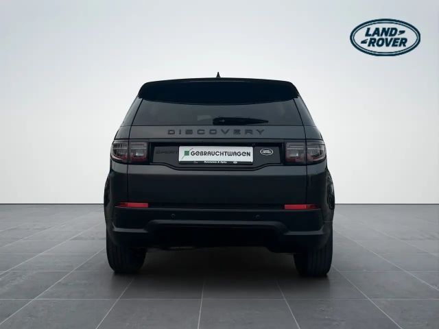 Land Rover Discovery Sport AWD