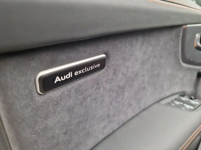 Audi Q7 Hybride Quattro S-Line