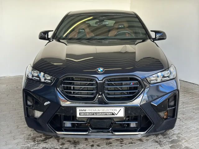 BMW X6 Competition