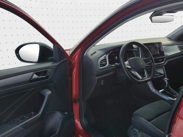 Volkswagen T-Roc 1.5 TSI DSG IQ.Drive Style