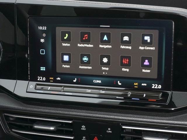 Volkswagen Caddy 1.5 TSI DSG Style