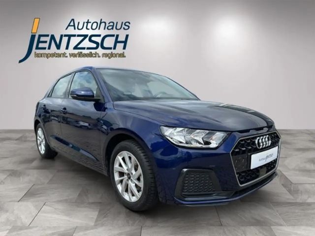 Audi A1 30 TFSI Sportback
