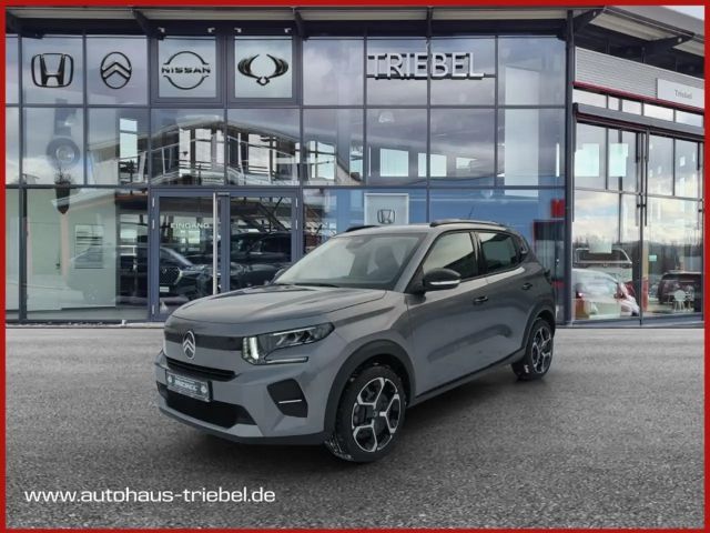 Citroën C3 Hybrid Plus