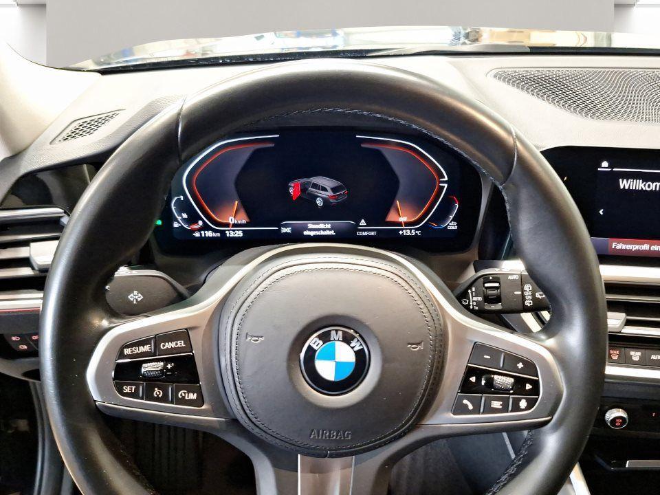 BMW 318 318i Touring