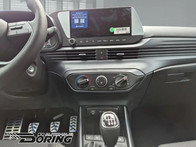 Hyundai Bayon 1.0 Trend