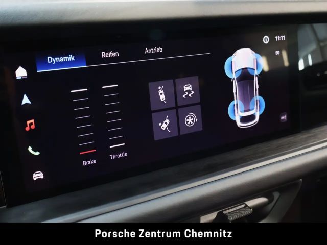 Porsche Cayenne Coupé GTS