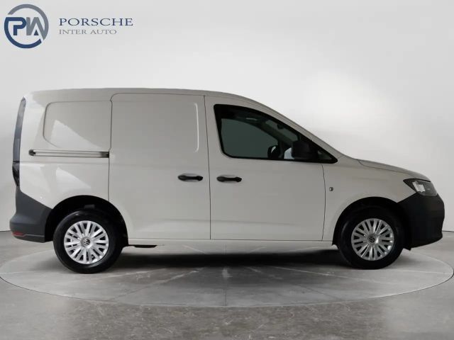 Volkswagen Caddy Cargo TDI