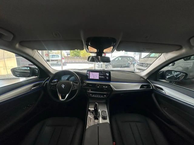 BMW 520 520d Touring