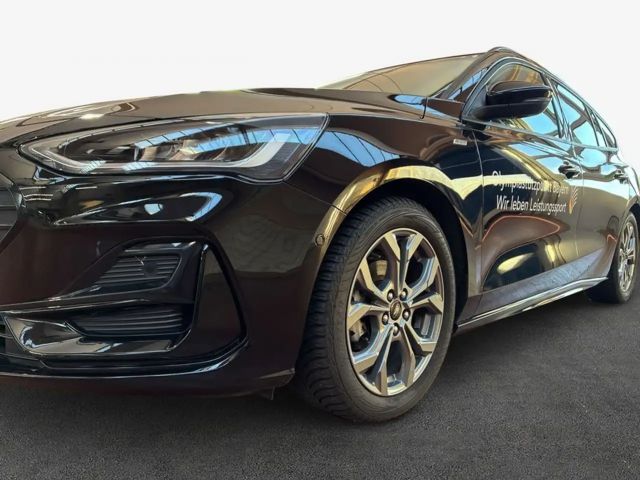 Ford Focus EcoBoost ST Line Wagon
