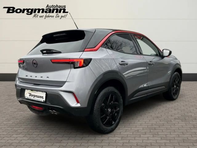 Opel Mokka GS-Line Grand Sport