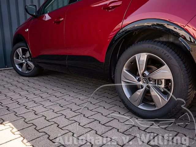 Opel Grandland X GS-Line Grand Sport business+