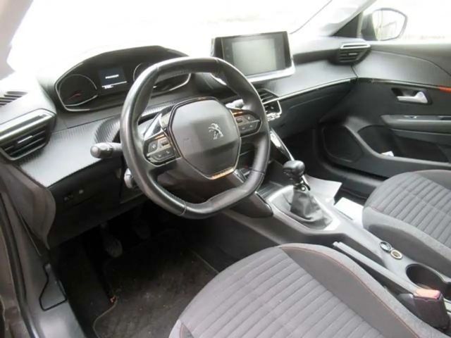 Peugeot 208 Active Pack