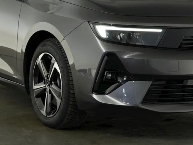 Opel Astra GS-Line Grand Sport Sports Tourer
