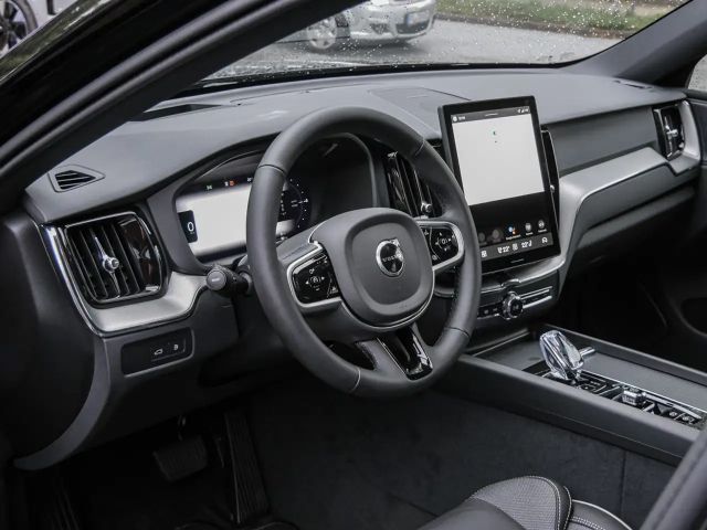 Volvo XC60 Plus Recharge T8