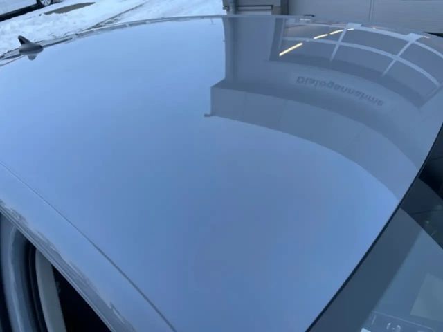 Volkswagen Golf DSG Life