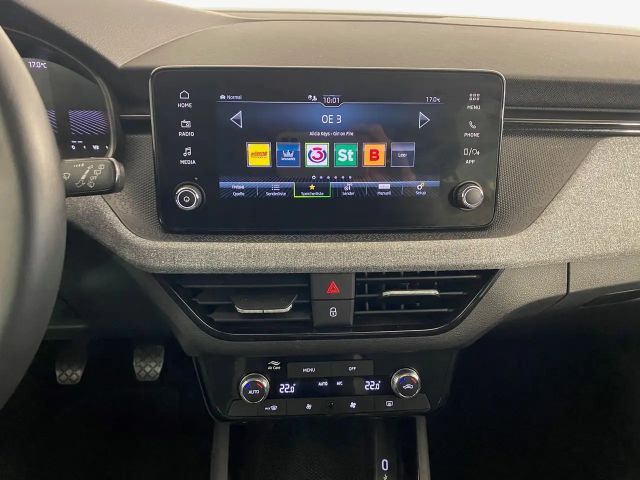 Skoda Kamiq 1.0 TSI 85 Selection