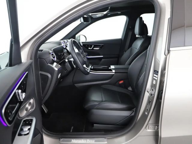 Mercedes-Benz GLC 300 4MATIC AMG Line