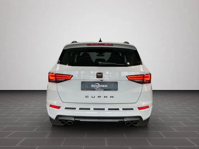 Cupra Ateca 2.0 TSI 4Drive DSG VZ