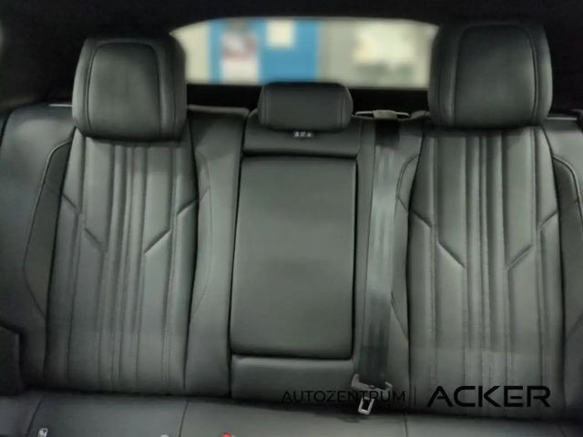 Peugeot 408 GT-Line Hybrid