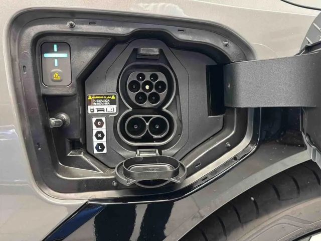 Kia EV4 81.4 kWh Fastback GT-Line