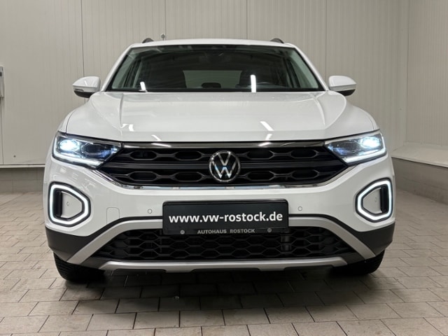 Volkswagen T-Roc 1.0 TSI