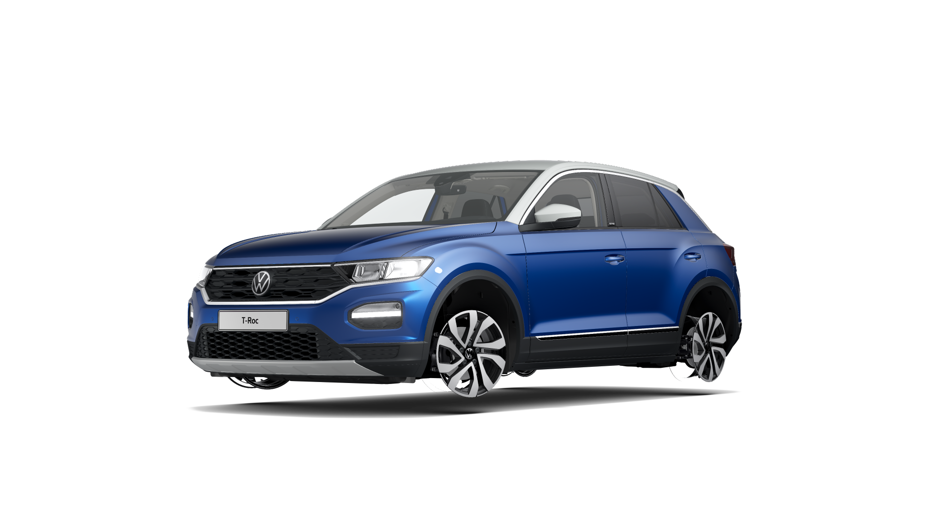 Volkswagen T-Roc T-ROC 1.0    CL   BT081 TSIM6F