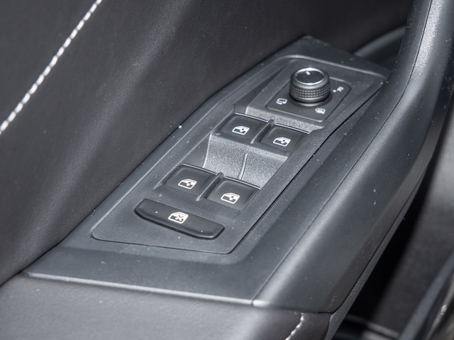 Volkswagen T-Roc 1.5 TSI R-Line