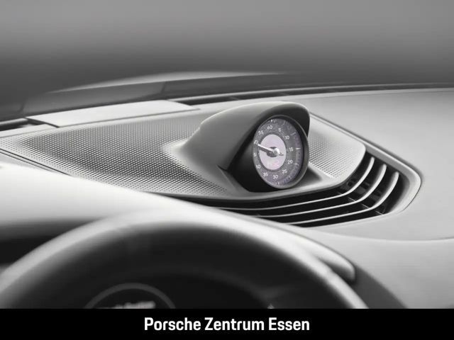 Porsche Taycan 4S Cross Turismo