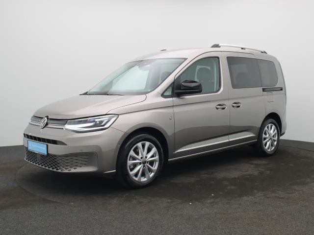 Volkswagen Caddy 2.0 TDI Combi DSG Style