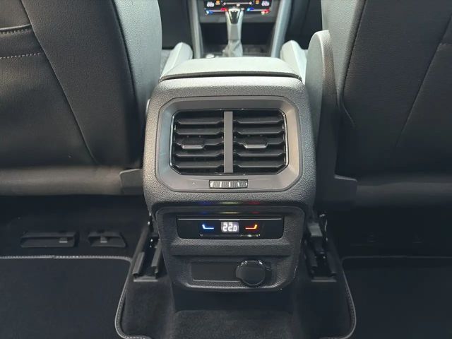 Volkswagen Tiguan 2.0 TSI IQ.Drive R-Line