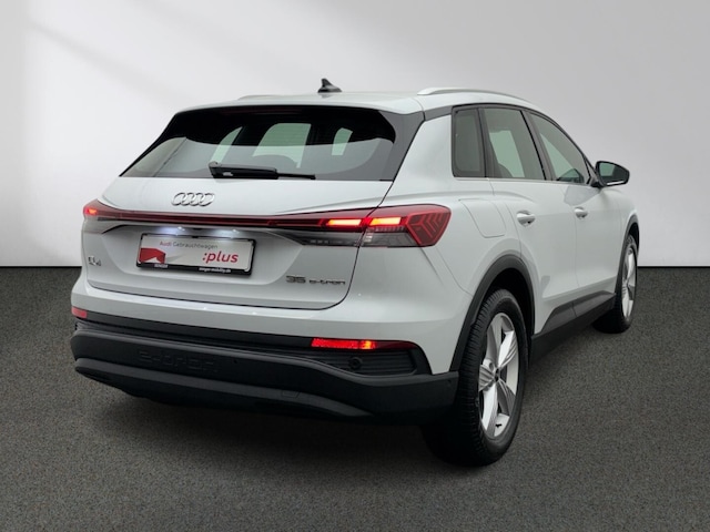 Audi Q4 e-tron 35