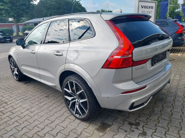 Volvo XC60 Polestar Recharge