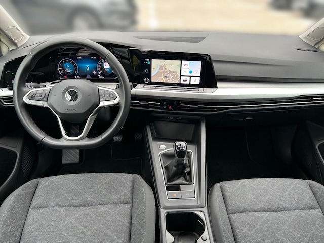 Volkswagen Golf 1.0 TSI Golf VIII