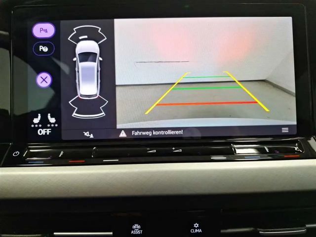 Volkswagen Golf 1.5 TSI Life