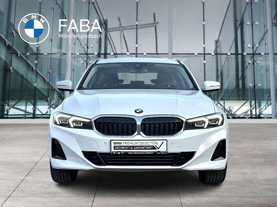 BMW 318 318i Touring