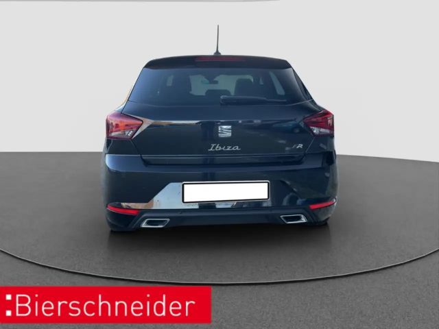 Seat Ibiza 1.0 TSI DSG FR-lijn