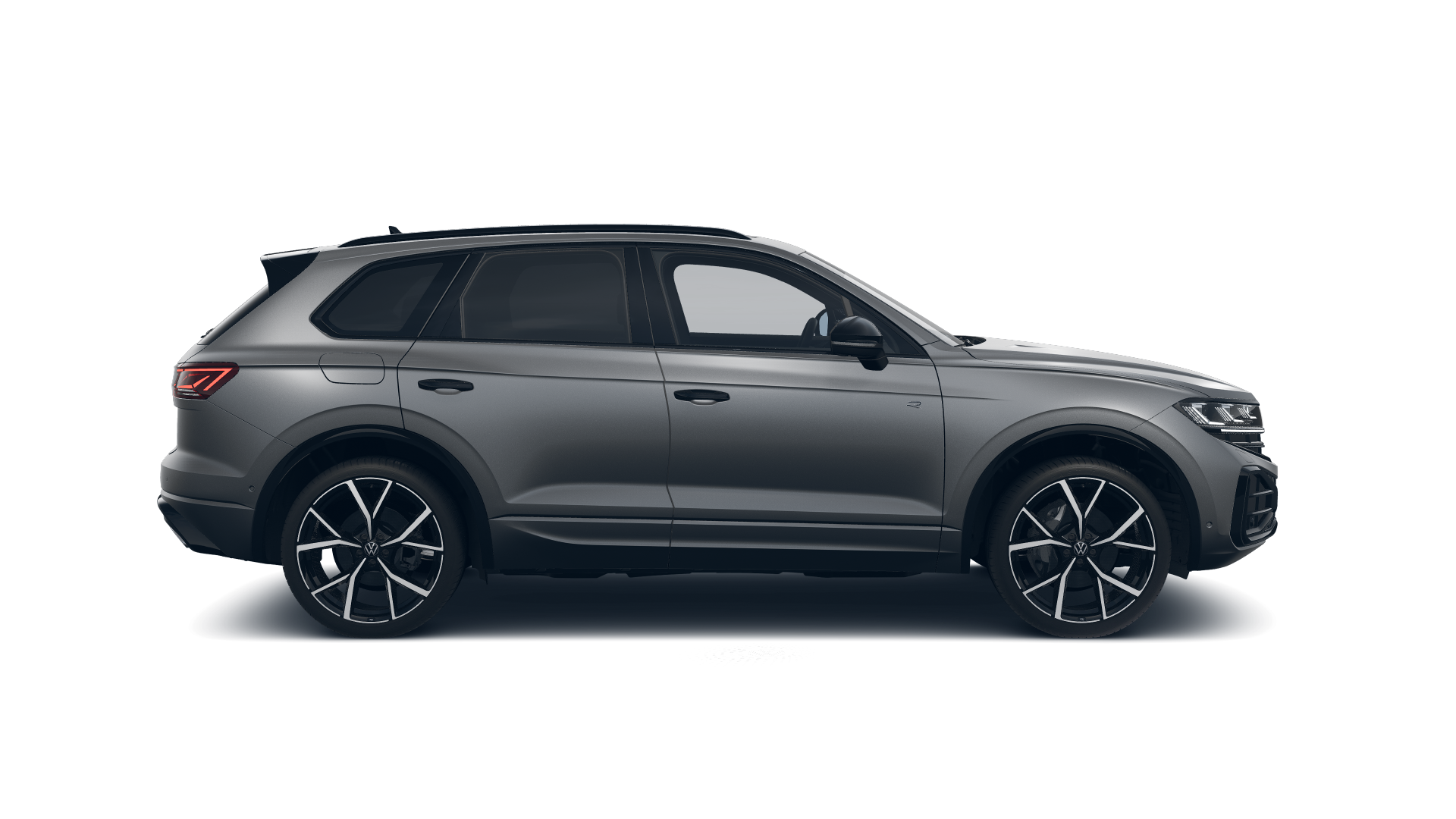Volkswagen Touareg 3.0 V6 TDI