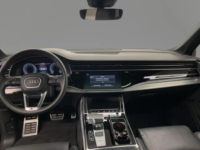 Audi Q7 50 TDI Quattro S-Line