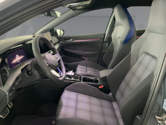 Volkswagen Golf DSG eHybrid