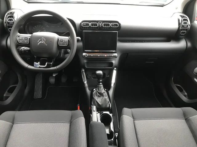 Citroën C3 Aircross C-Series