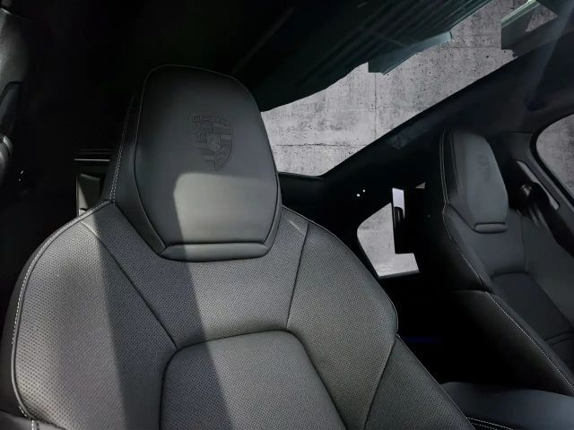 Porsche Cayenne Coupé S