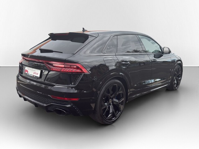 Audi RS Q8 Quattro