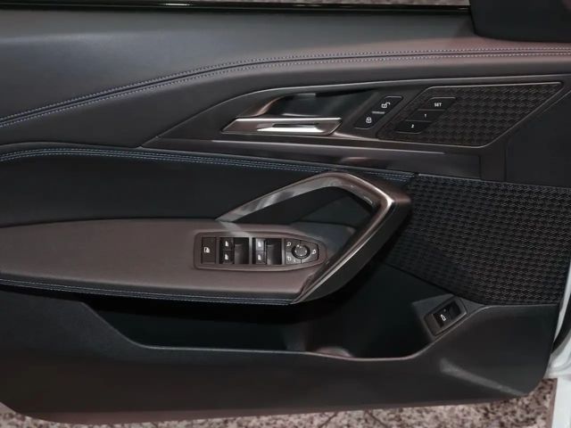 BMW iX1 M-Sport xDrive30