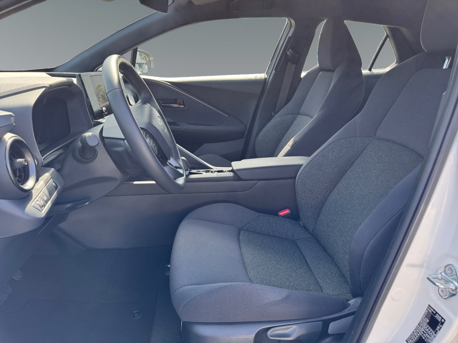 Toyota C-HR 5-deurs Business