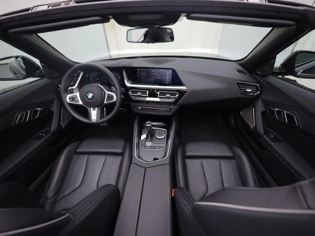 BMW Z4 Cabrio M-Sport Roadster