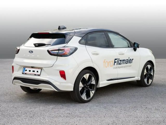 Ford Puma E-Gen 43kWh Sound Edition